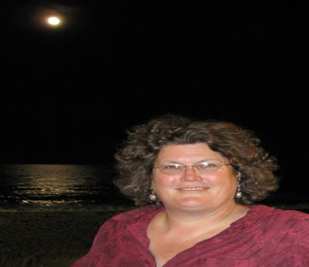 Janet Mason